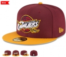 NBA fitted cpas-6013
