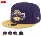 NBA fitted cpas-6014
