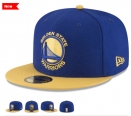 NBA fitted cpas-6017