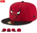 NBA fitted cpas-6018