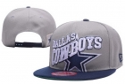 NFL Dallas Cowboys snapback-225