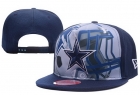 NFL Dallas Cowboys snapback-226
