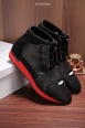 Balenciaga Man High Shoes-6327
