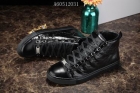 Balenciaga Man High Shoes-6322