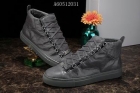 Balenciaga Man High Shoes-6323