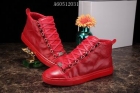 Balenciaga Man High Shoes-6324