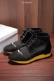 Balenciaga Man High Shoes-6325