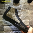 Gucci high shoes man-6048