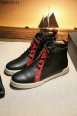 GZ high shoes man-6006