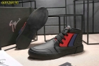 GZ high shoes man-6007