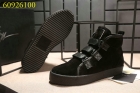 GZ high shoes man-6010