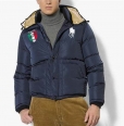 POLO jacket Man-8023