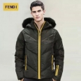 FENDI  jacket-6432