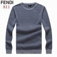 FENDI sweater man-8096