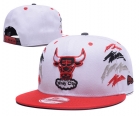 NBA Chicago Bulls Snapback-936