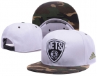 NBA Brooklyn Nets Snapback-156