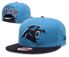 NFL Carolina Panthers hats-122