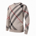 Burberry sweater man M-2XL Dec 8-xf01_2565366