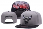 NBA Chicago Bulls Snapback-943