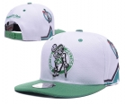 NBA Boston Celtics Snapback-624