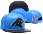 NFL Carolina Panthers hats-723