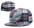 NFL Miami Dolphins snapback-799