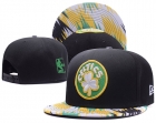 NBA Boston Celtics Snapback-627