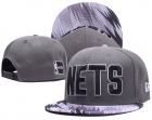 NBA Brooklyn Nets Snapback-660