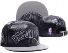 NBA Brooklyn Nets Snapback-662