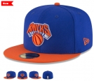 NBA fitted cpas-6027