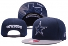 NFL Dallas Cowboys snapback-737