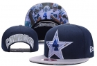 NFL Dallas Cowboys snapback-756