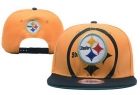 NFL Pittsburgh Steelers hats-742