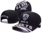 NBA Brooklyn Nets Snapback-664