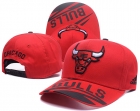NBA Chicago Bulls Snapback-957