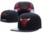 NBA Chicago Bulls Snapback-959