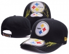 NFL Pittsburgh Steelers hats-744