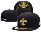 NFL New Orleans Saints hats-148