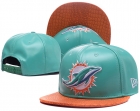 NFL Miami Dolphins snapback-800