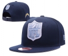 NFL San Diego Chargers hats-44