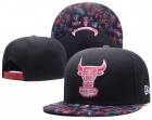 NBA Chicago Bulls Snapback-960