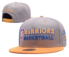NBA Golden State Warriors Snapback-651