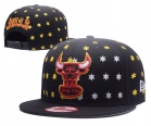 NBA Chicago Bulls Snapback-971