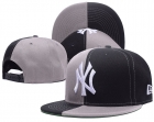 New York Yankees snapback-787