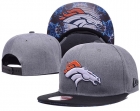 NFL Denver Broncos snapback-745