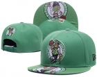 NBA Boston Celtics Snapback-734