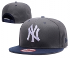 New York Yankees snapback-789