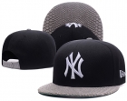 New York Yankees snapback-791