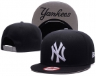 New York Yankees snapback-793
