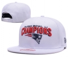 NFL New England Patriots hats-1914